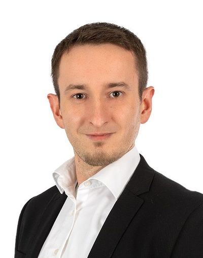 Andreas Koch