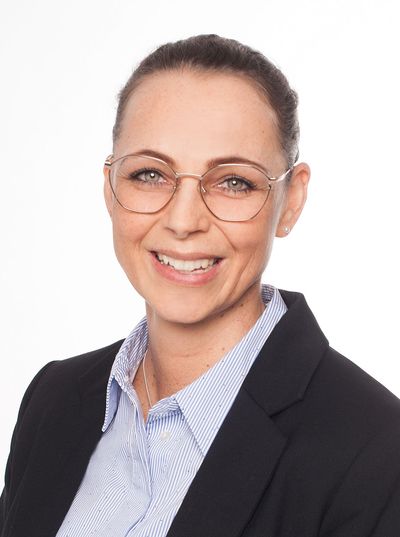 Nadine Lütt