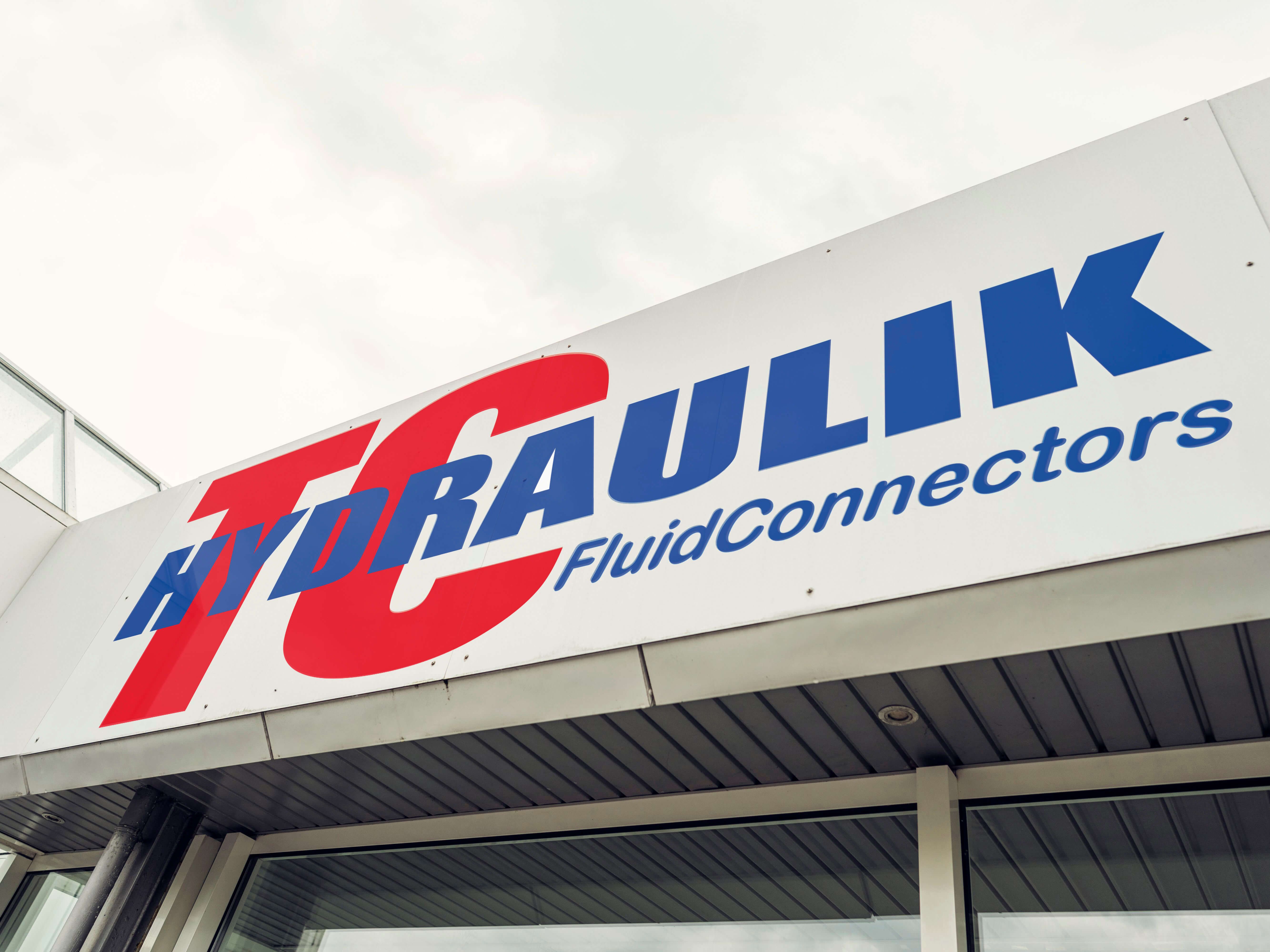 Familienunternehmen, Markenprodukt, Qualität, Vertrieb, TC-Hydraulik Fluid Connectors, Heide